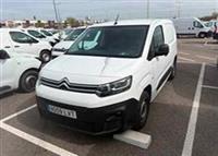 CITROEN 1.5 BLUEHDI 75KW TALLA M CONTROL (1 - 9009-LVT